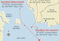 Kementerian Perhubungan Paparkan Kronologi Penemuan Kotak Hitam AirAsia QZ8501