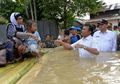 Aceh dan Sumatra Utara Diterjang Banjir