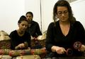 Napi di Inggris Belajar Gamelan untuk Meningkatkan Kepercayaan Diri