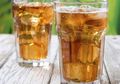 Banyak Minum Es Teh Picu Gagal Ginjal?
