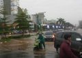 Ketahui Lokasi Titik Genangan Air di Wilayah Jakarta