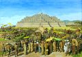 Napak Tilas Perjuangan Perang Dipanagara di Sekitar Borobudur