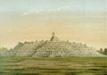 Ingin Tahu Alasan Candi Borobudur Menjadi Tuan Rumah Olimpiade Astronomi Internasional?