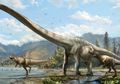 Studi: Dinosaurus Ternyata Berdarah Panas, Bukan Berdarah Dingin