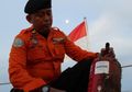 Warga Majene Temukan Dinding Pesawat AirAsia