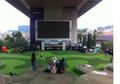 Menuju Kota Taman, Bandung Perbanyak Taman