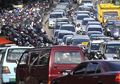 Pelajaran dari LA: Stres Karena Macet Dapat Meningkatkan Angka Kriminalitas