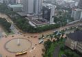 Jakarta Diprediksi Tenggelam Pada 2050, Bagaimana Mencegahnya?