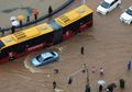 Jakarta Makin Rentan Banjir, Jangan Salahkan Faktor Cuaca