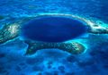 Sebuah Lubang Terdalam Ditemukan di Laut Cina Selatan