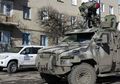 Di Ukraina, Pertempuran Terus Berlanjut