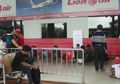 Lion Air Masih Alami Keterlambatan Jadwal Terbang