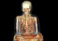 Bagaimana Ada Mumi Biksu dalam Patung Buddha Kuno?