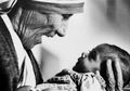 Pemimpin Hindu India Kritik Bunda Teresa