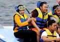 Segudang Wisata Pulau Pramuka