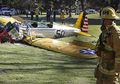 Harrison Ford Alami Kecelakaan Pesawat
