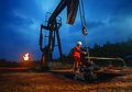 Emisi Karbon dari Sektor Energi yang Terus Meningkat