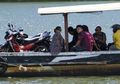 Dua Wajah Sang Nusakambangan