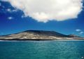 Gunung Berapi di Tonga Meletus, Pulau Baru Muncul