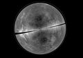 Rupa Wajah Planet Venus yang Tersembunyi