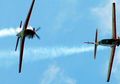 TNI AU Selediki Penyebab Kecelakaan Pesawat Aerobatik Jupiter