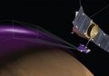 NASA Luncurkan Misi ke Mars pada 2018