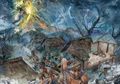 Erupsi Gunung Tambora Dikonfirmasi Menjadi Penyebab 'Tahun Tanpa Musim Panas'