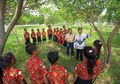 \'Panggilan Jiwa\' Pada Guru Bisa Memperbaiki Kualitas Pembelajaran