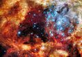 Citra Terbaik Hubble
