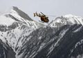 Kotak Hitam Germanwings Ditemukan