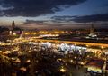 Marrakech, Maroko Jadi Destinasi Terfavorit di 2015