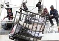 Perbudakan di Balik Industri Perikanan Dunia
