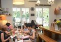 Kuliner Unik Hasil Paduan Selera Masakan Jawa dan Yunani
