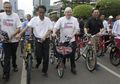 Semrawut <i>Car Free Day</i>