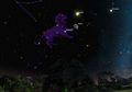 Fenomena di Langit Malam Minggu Ini