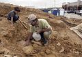Anak Usia 5 Tahun Temukan Fosil Dinosaurus