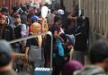 Agar Tetap Sehat Selama Mudik, Lakukan Tujuh Hal Berikut
