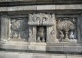 Simbol Burung pada Relief Candi Indonesia