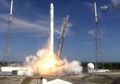 Ledakan Roket SpaceX Ingatkan Kita Penerbangan Luar Angkasa Penuh Risiko