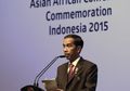 3 Kesepakatan dari Hasil Konferensi Asia Afrika