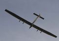 Inilah Taktik Sang Pilot Pesawat Solar Impulse 2 untuk Tetap Fokus