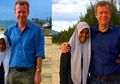 Reuni Wartawan dengan Korban Tsunami Aceh