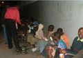 Kisah Seorang Guru Merawat Anak Jalanan di Nairobi