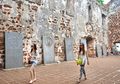 Pesona Kota Tua Situs Sejarah Dunia