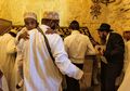 Muslim dan Yahudi dalam Damai