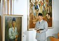 Bung Karno dan Sate Sebagai Penyambung Lidah Rakyat Asia-Afrika