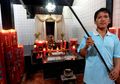 Klenteng Ancol: Kisah Damai Konghucu, Buddha, Tao, dan Muslim