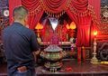 Psikologis: Mengapa Kita Suka Memulai Segala Sesuatu Dengan Berdoa?
