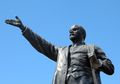 Sebenarnya, Berapa Persenkah Sisa Tubuh Lenin yang ada di Mausoleum Lapangan Merah?