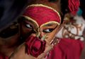 Para Dewi Cilik Nepal